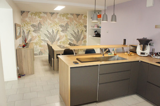 achat maison messein 54850