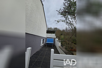 achat maison messein 54850