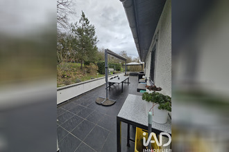 achat maison messein 54850