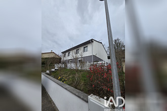 achat maison messein 54850