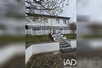 achat maison messein 54850