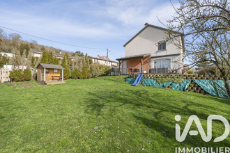achat maison messein 54850