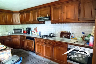 achat maison messeix 63750