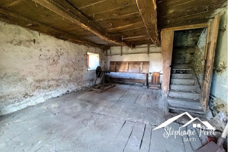 achat maison messeix 63750