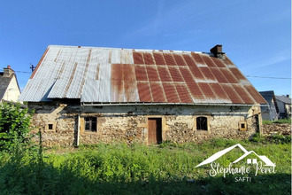 achat maison messeix 63750