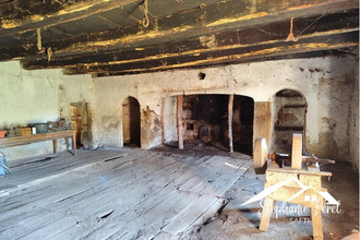 achat maison messeix 63750