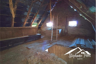 achat maison messeix 63750