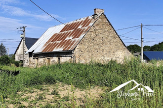 achat maison messeix 63750