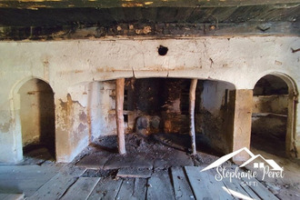 achat maison messeix 63750