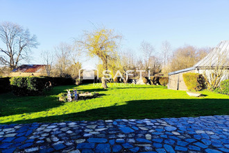 achat maison messeix 63750