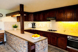 achat maison messeix 63750