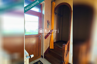 achat maison messeix 63750