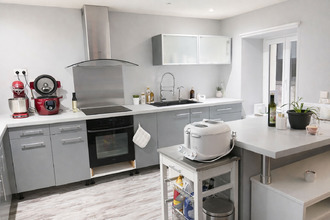 achat maison messeix 63750