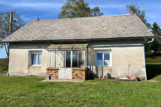 achat maison messeix 63750