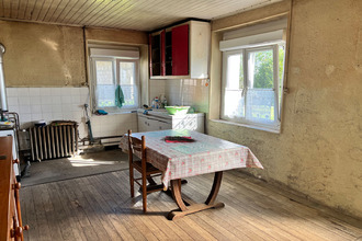 achat maison messeix 63750
