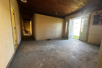achat maison messeix 63750