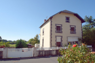 achat maison messeix 63750