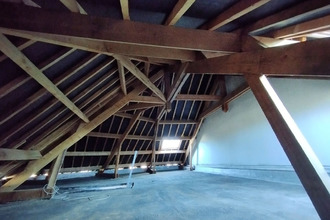 achat maison messeix 63750