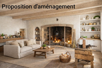 achat maison messeix 63750
