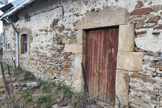 achat maison messeix 63750