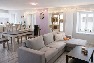 achat maison messeix 63750