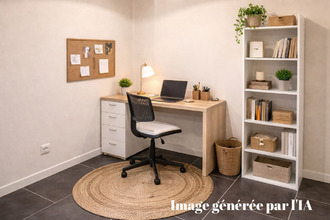 achat maison messeix 63750