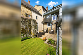 achat maison messeix 63750