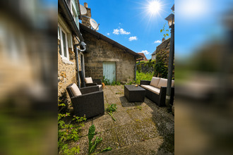 achat maison messeix 63750