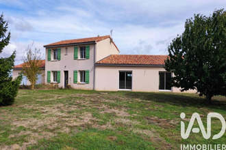 achat maison messeme 86200