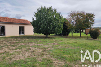 achat maison messeme 86200