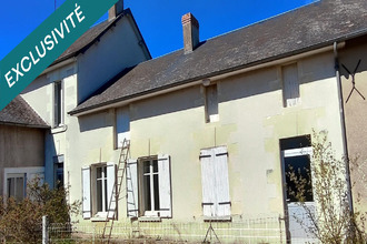 achat maison messeme 86200