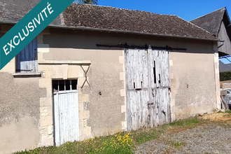 achat maison messeme 86200