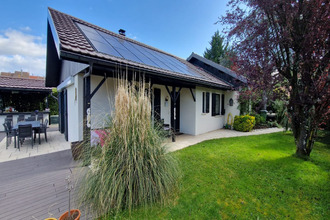 achat maison messery 74140