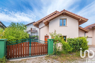 achat maison messery 74140