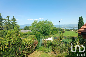 achat maison messery 74140