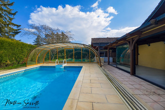 achat maison messery 74140