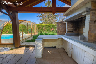 achat maison messery 74140