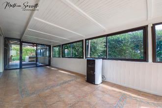 achat maison messery 74140