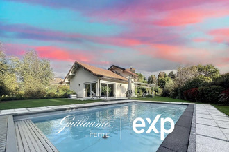 achat maison messery 74140