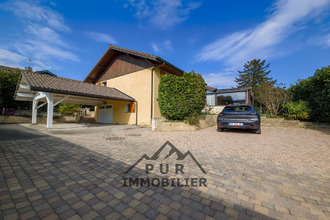 achat maison messery 74140