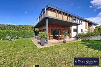 achat maison messery 74140