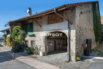 achat maison messery 74140