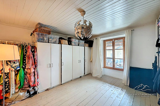 achat maison messery 74140