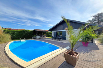 achat maison messery 74140