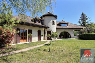 achat maison messery 74140