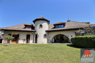 achat maison messery 74140