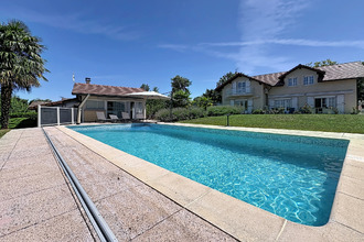 achat maison messery 74140