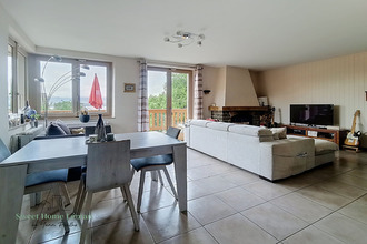 achat maison messery 74140