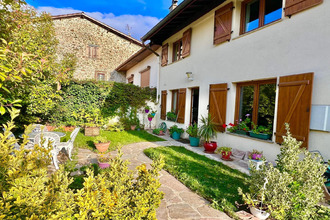 achat maison messery 74140