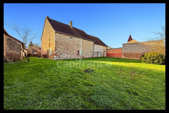 achat maison messey-sur-grosne 71390